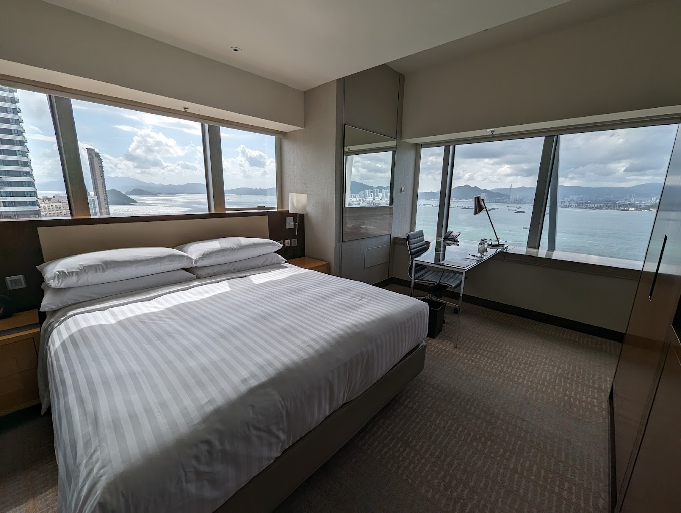 Courtyard by Marriott Hong Kong